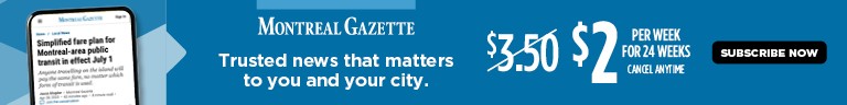 Trusted news that matters to you and your city
