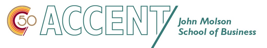 ACCENT - Concordia Community