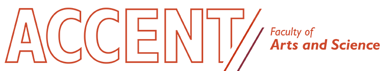 ACCENT - Concordia Arts & Science