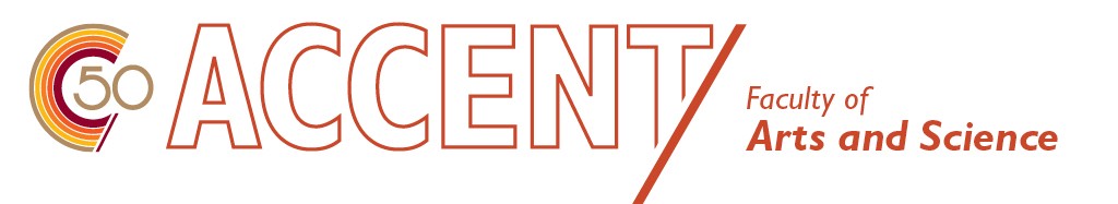 ACCENT - Concordia Arts & Science