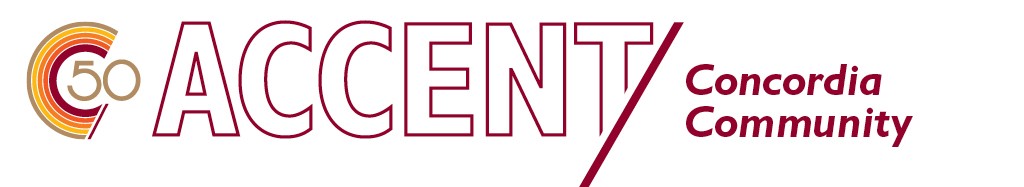 ACCENT - Concordia Community