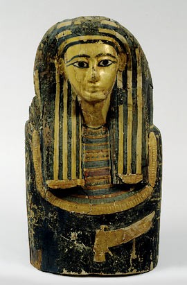 Egyptian collection