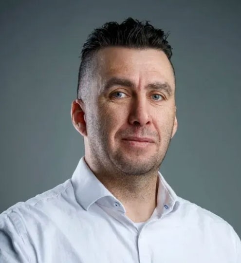 Jason Sikoak