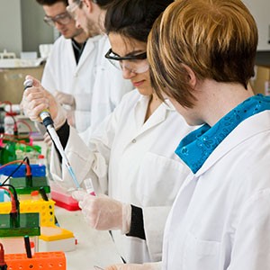 Biology teaching Biology teaching