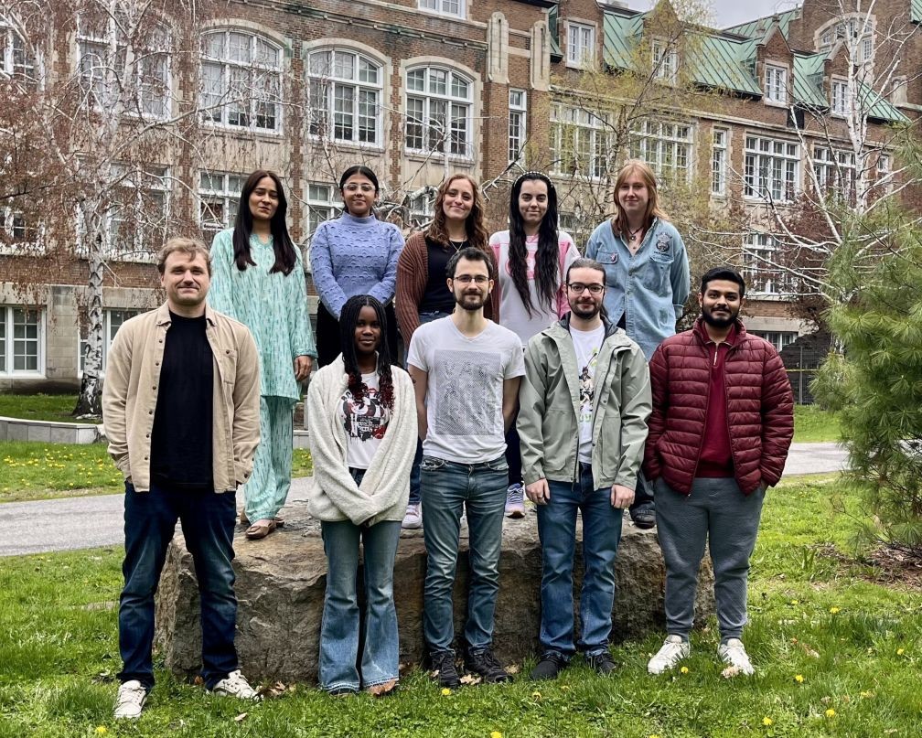 Solar Energy Conversion Group (May 2026)