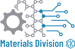 CIC Materials Division CIC Materials Division