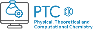CIC Physical, Theoretical and Computational Chemistry Division CIC Physical, Theoretical and Computational Chemistry Division