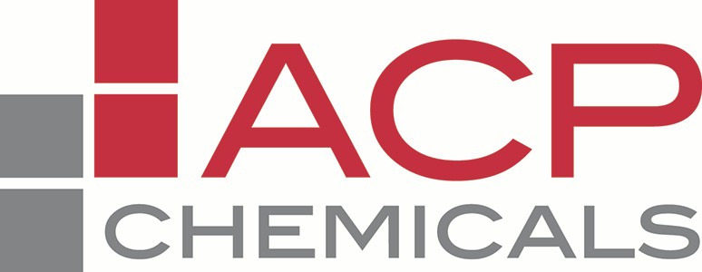 ACP chemicals logo 2019