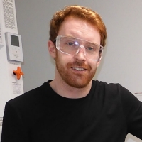 Keegan McKibbon Keegan McKibbon