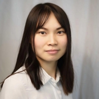 Tiantian Chen Headshot of Tiantian Chen