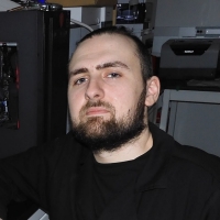 Venelin Petkov Venelin Petkov