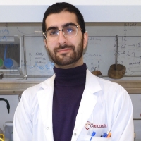 Sevag Pilavdjian Sevag Pilavdjian