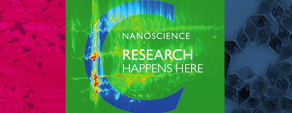 Nanoscience research happens here