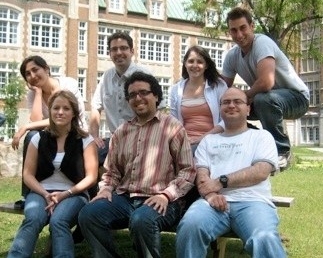 The XoRG in June 2008