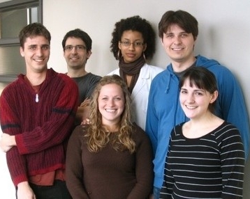 The XoRG in March 2008