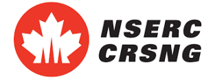 NSERC logo