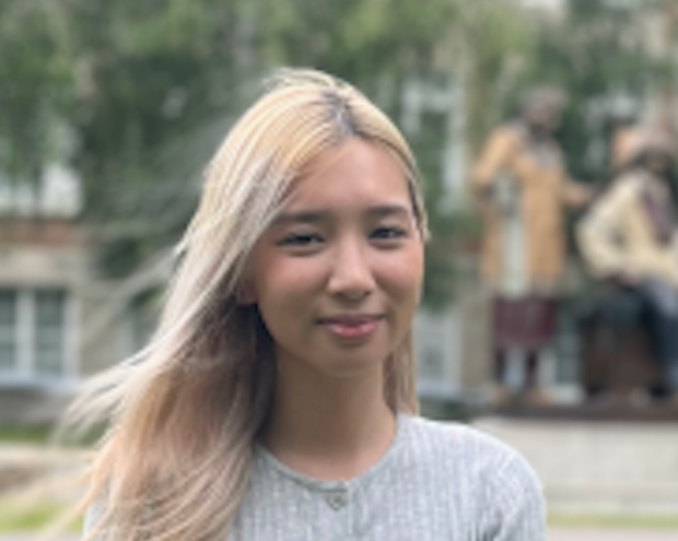 Shaylan Dao-Tse