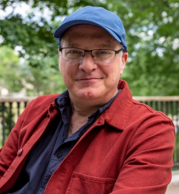 Mark Sussman, CISSC Director