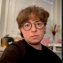 Casper Sutton-Fosman