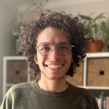 Franklin R. Bonivento van Grieken