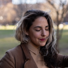 Vanessa Terán Collantes