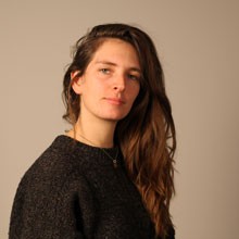 Danielle Garrison