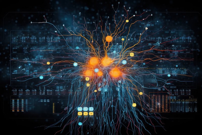 Algorithmic Technology and Society | Centre for Interdisciplinary ...