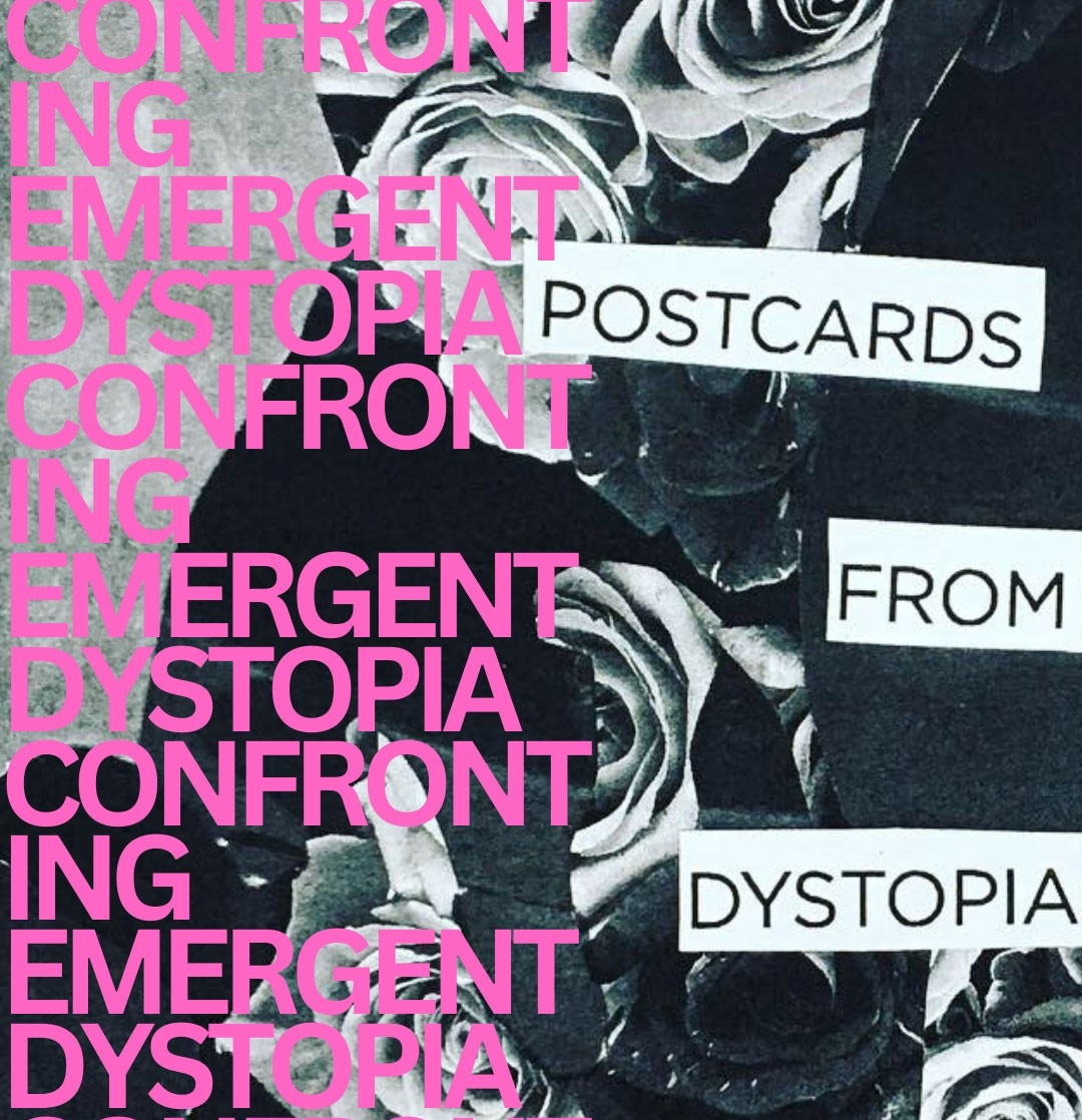 Confronting emergent dystopia Confronting emergent dystopia