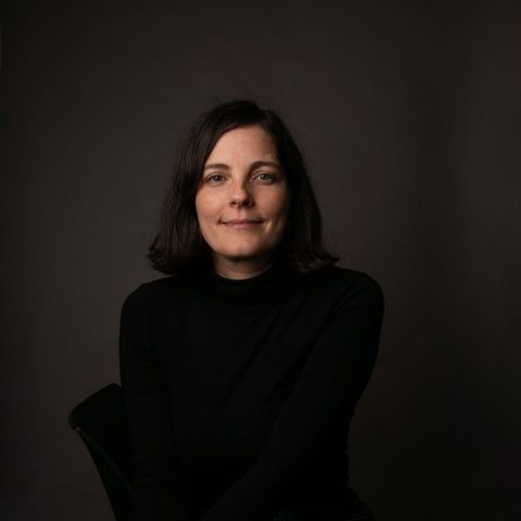 Headshot image