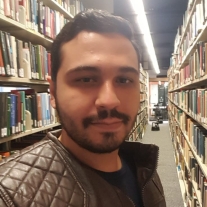 Erfan Dorodgar