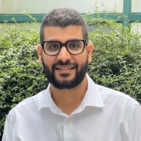 Hosam Alarabi