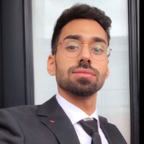 Fadi Harb