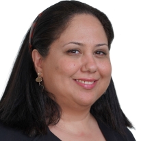 Saba Ranjbar A picture of Saba Ranjbar, PhD Economics