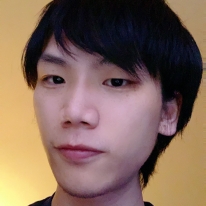 Yuxing Liang