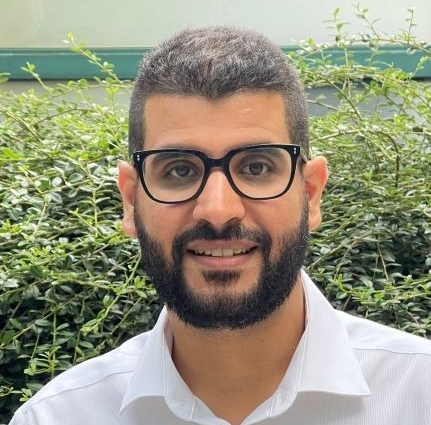 Hosam Alarabi