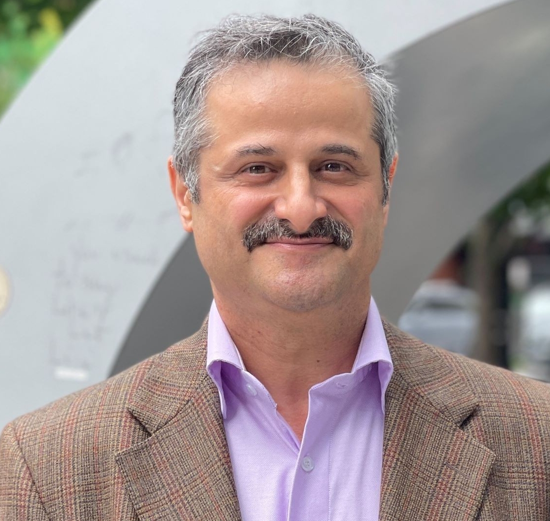 Farrokh Darvishi