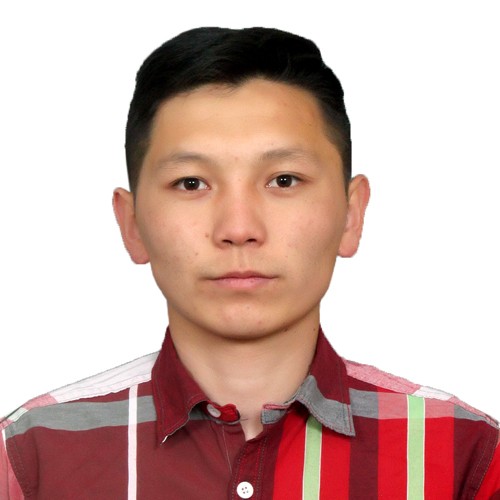 Nyambaatar Batbayar
