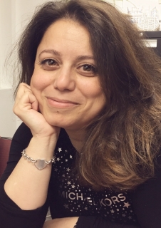 Nadia Naffi