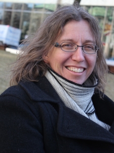 Ann-Louise Davidson