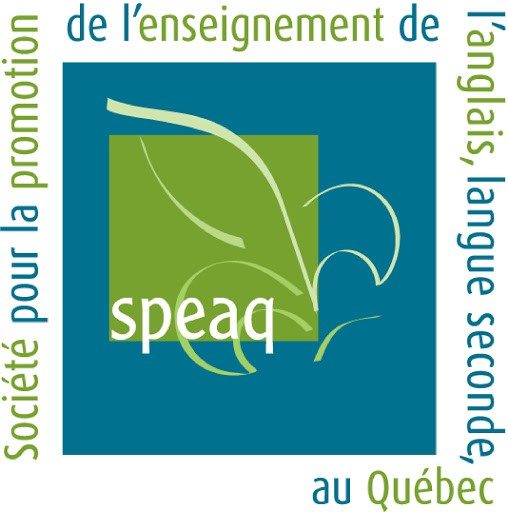 Logo of Société pour le perfectionnement de l'enseignement de l'anglais, langue seconde, au Québec