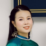 Thao-Nguyen Nina Le