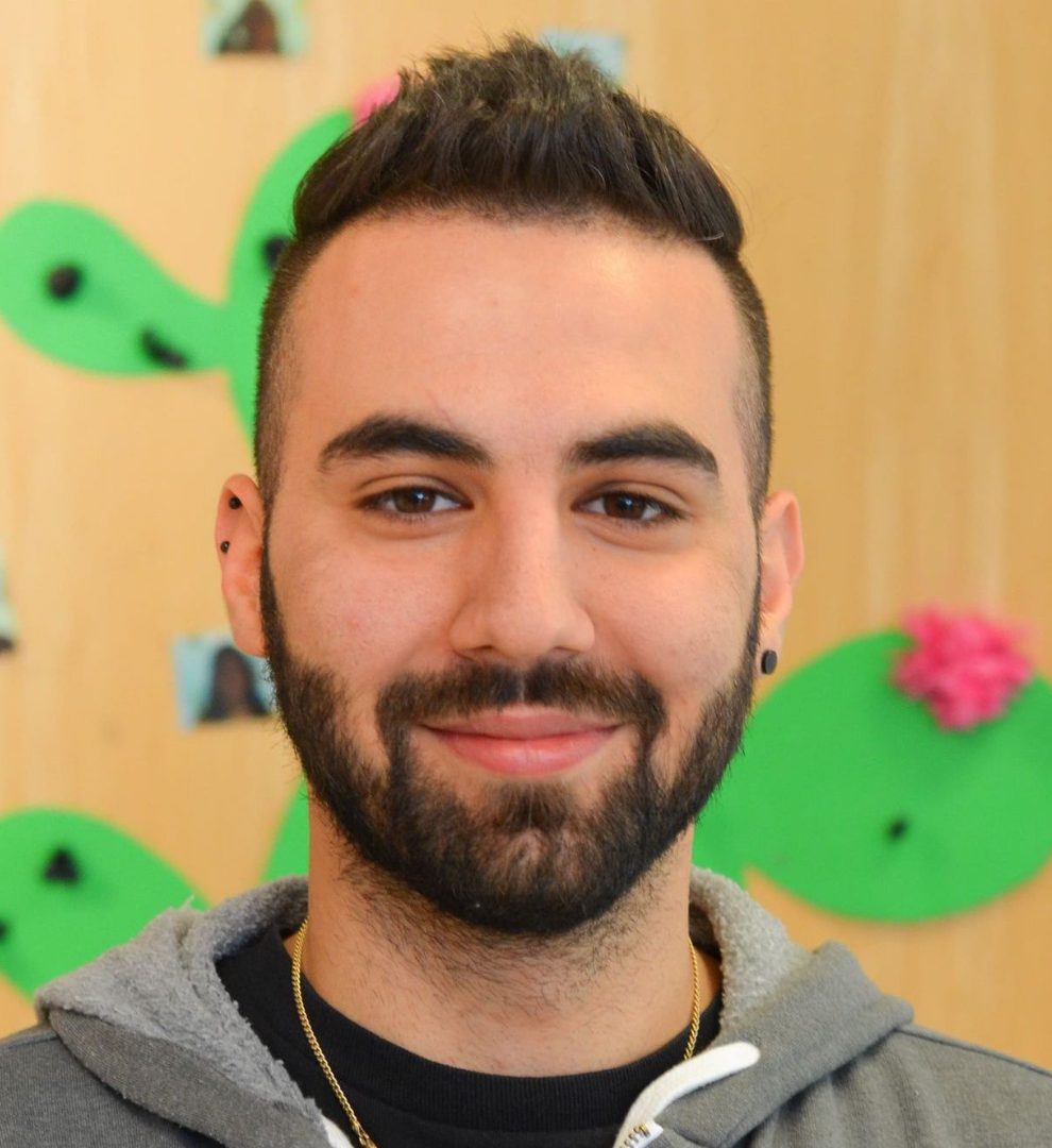 Hamidreza Khademi