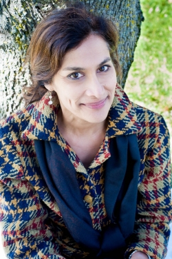 Anita Anand by Diane Lavoie