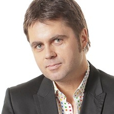 darren wershler