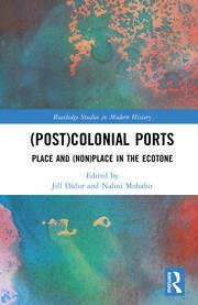 Global Ecologies and the Environmental Humanities