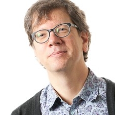 Kevin Pask