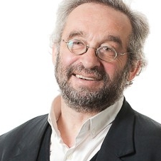 Mikhail Iossel