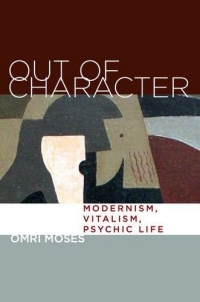 out of character