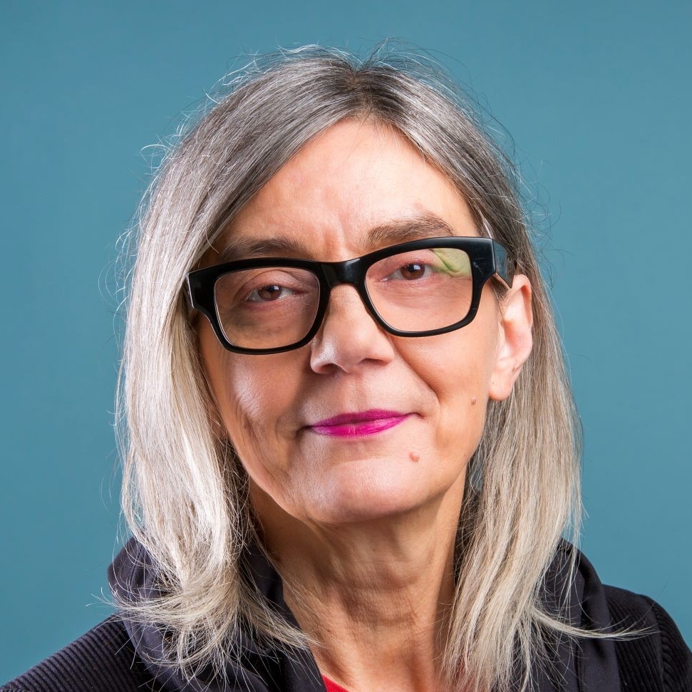 Sina Queyras