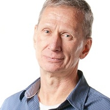terence byrnes